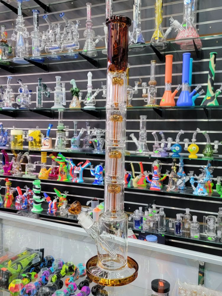 sky high smoke and vape S-Priv - SMOK® main image 0