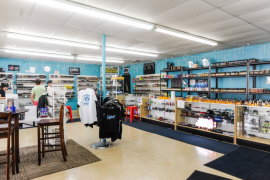 Vape Shops in Newark, Ohio