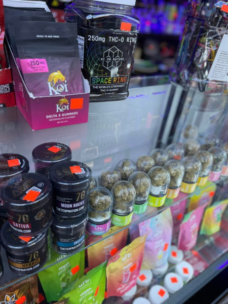 Smoke & Vape Station Smoke Shop, Tobacco, Vapes in College Station, TX