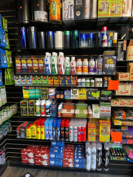 elfbar elfa master akku Your Rainy Game Day Smoke, Tobacco, and Vape Shop in Grandview!