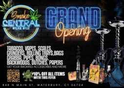 elfbar nachfüll pod läuft aus Leaf Only Smoke Shop Retail Location