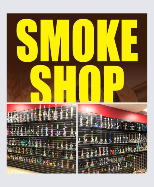 smoke city vape shop Smoke City main image 0