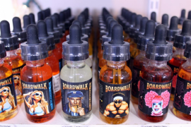 Vape Shops in Aberdeen, Washington