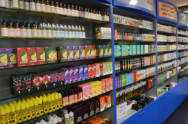Vape Shops in National City, California - Page 1