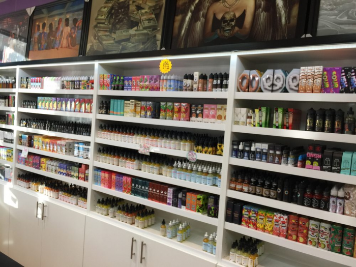 elf bar vape uk THE VAPE DEPOT - Updated May 2026 - 44 Photos - 2004 Carmack Blvd,  Columbia, Tennessee - Vape Shops