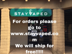 Vape Shops in Morgan Hill, California