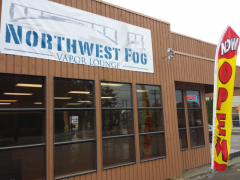 Vape Shops near Mount Vernon, Washington zip code 98273