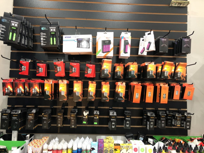 Planet Vapes Vape Shop, Vaporizers, Vape Juice in Seattle, WA