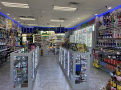 Smoke Shops in Redford, Michigan