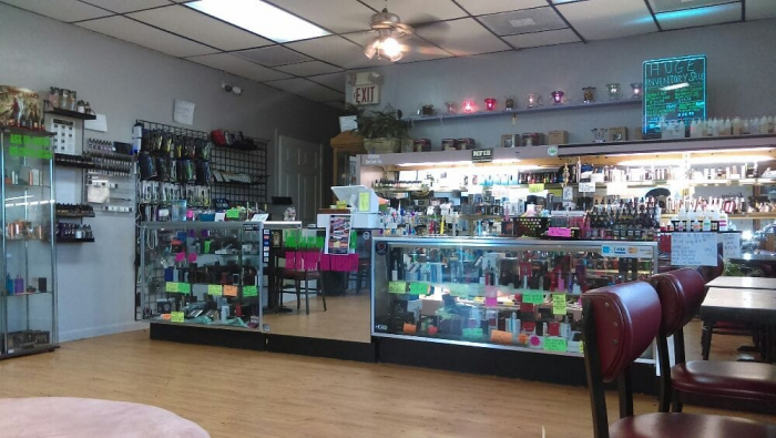 big vape shop Your BIG GAME Vape Shop Near Shawnee KS main image 0