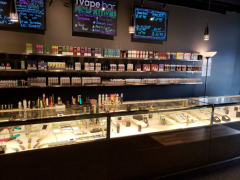 elfbar nachfüll pod läuft aus A Guide to Top Vape Shops Nearby in Illinois, IL Open Now main image 0