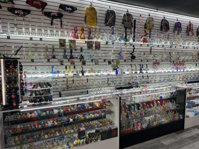 Eagles Eye Smoke Shop, Tobacco, Vapes, Glass Pipes in Chula Vista, CA