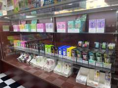 Egyptian Smoke Shop, Tobacco, Vapes, Glass Pipes, Cigars in Meridian, ID