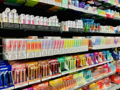 Vape Shops in Crest Hill, Illinois