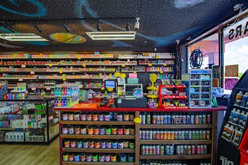 Milkywave Smoke and Vape Smoke Shop, Tobacco, Vapes in Lisle, IL