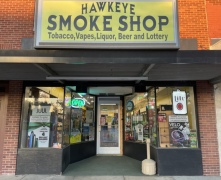 Smoke Shops near Douds, Iowa zip code 52551