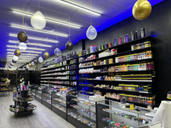 Smoke Shops near Orlando, Florida zip code 32834