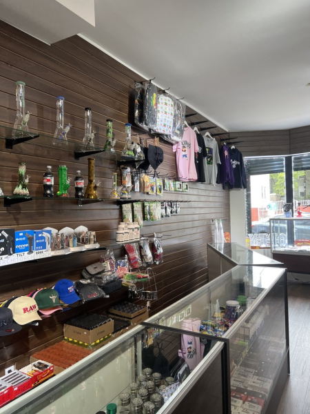 Exotic Smoke Scene Smoke Shop, Tobacco, Vapes in Jersey City, NJ