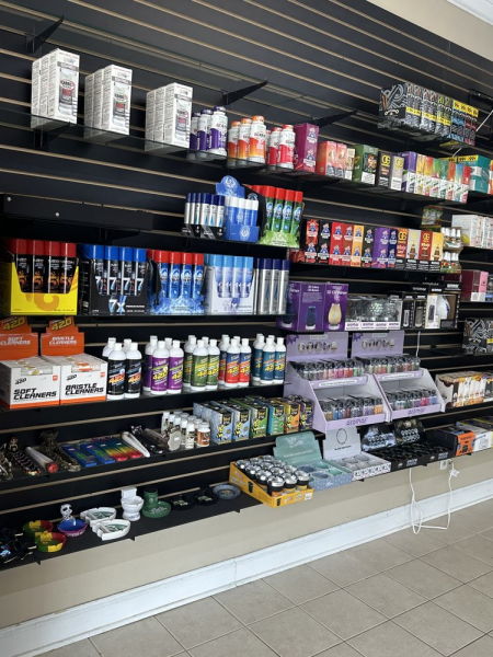 Happy King Tobacco & Vapor Smoke Shop, Tobacco in Mint Hill, NC