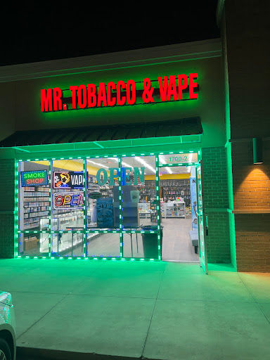 mr vape hours Mr. Vape
