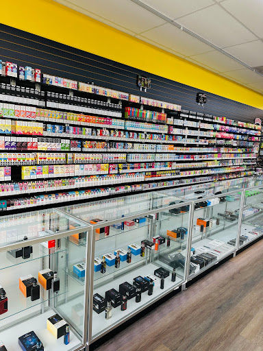 Mr Tobacco and Vape Smoke Shop, Tobacco, Vapes in Normal, IL