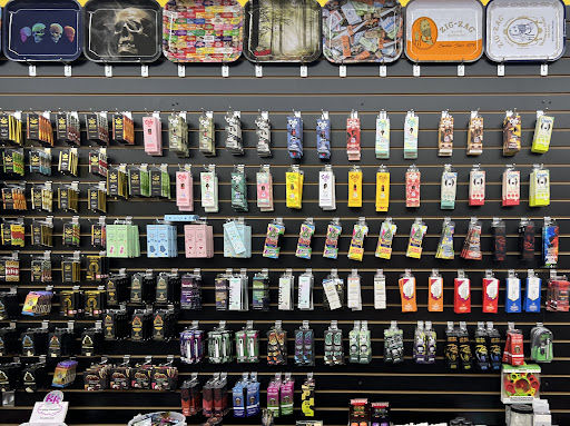Mr Tobacco and Vape Smoke Shop, Tobacco, Vapes in Normal, IL