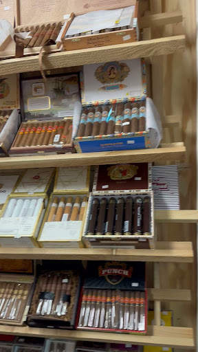 Ashtabula Tobacco & Vape Smoke Shop, Tobacco, Vapes in Ashtabula, OH