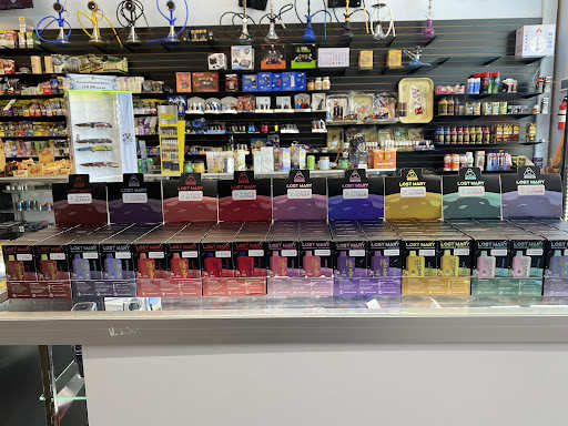 Ashtabula Tobacco & Vape Smoke Shop, Tobacco, Vapes in Ashtabula, OH