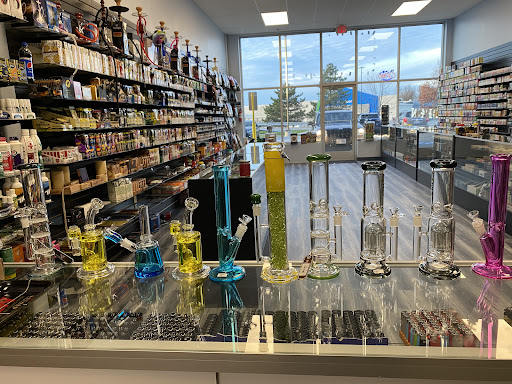 Ashtabula Tobacco & Vape Smoke Shop, Tobacco, Vapes in Ashtabula, OH