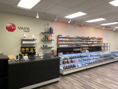 Vape Shops in London, Ohio