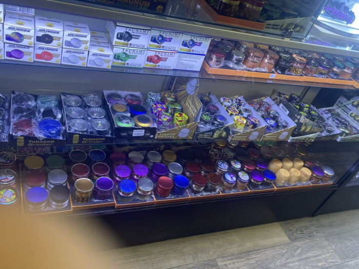 Relax Tobacco & Vape Smoke Shop, Tobacco, Vapes in Jacksonville, NC