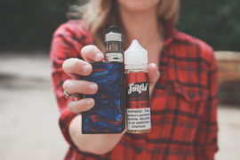 elfbar nachfüll pod läuft aus Best Vape Shops in Toronto — Based on Stock, Price & Service