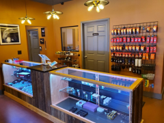 elfbar nachfüll pod läuft aus Vape Shops in Colorado