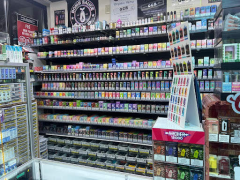 Tobacco Shops in Lenoir, North Carolina