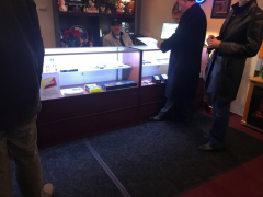 Vape Shops near Tonawanda, New York zip code 14150