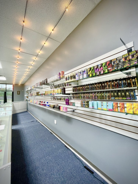 Krazy 4 Smoke And Vape K Bar Disposable Vape KRAZY 4 SMOKE, VAPE, CBD &  KRATOM - Updated March 2026 - 80 Photos - 7701 Stacy Rd, McKinney, Texas - Vape  Shops - Phone Number - Yelp