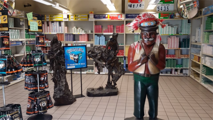 On-Auk-Mor Trade Center Tobacco Shop, Tobacco, Cigars in Scottsdale, AZ