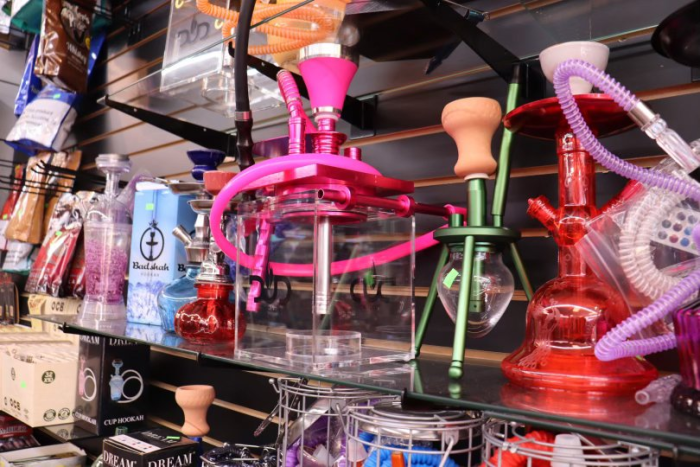 Oze Tobacco & Vape Smoke Shop, Tobacco, Vapes in Manassas, VA