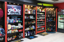 SmokeShops.com Businesses Found Near Hurst, TX  Lat 32.8011, Lon -97.1828  - Page 12