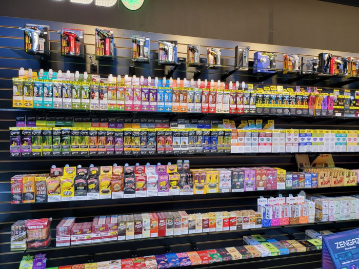 Smoke N Vape Mania Smoke Shop, Tobacco, Vapes in Cedar Park, TX