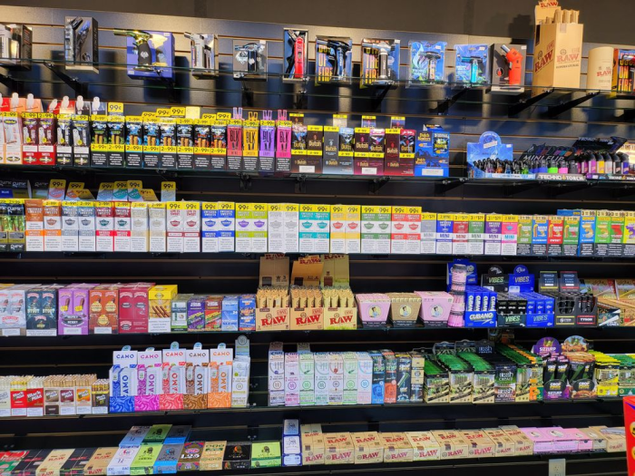 Smoke N Vape Mania Smoke Shop, Tobacco, Vapes in Cedar Park, TX