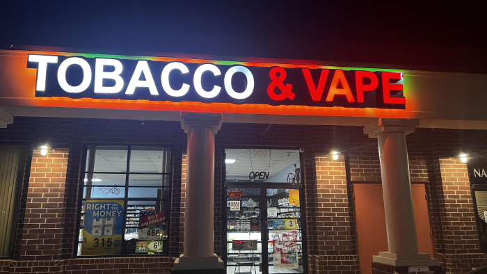 Concord Parkway Tobacco Vape & CBD Smoke Shop in Concord, NC Concord Parkway Tobacco Vape & CBD Smoke Shop in Concord, NC