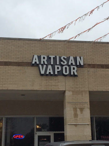 Artisan Vapor & CBD East Chase Fort Worth Vape Shop in Fort Worth, TX