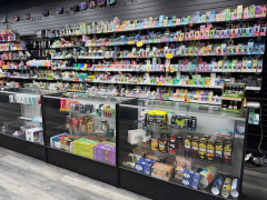 Planet X Smoke & Vape Smoke Shop, Tobacco, Vapes in Gainesville, GA