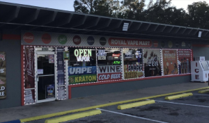 elfbar nachfüll pod läuft aus OFF-STAMP 25000 5% CUBE POD – 101 Smoke Shop – Pensacola FL West Nine Mile  Rd main image 1