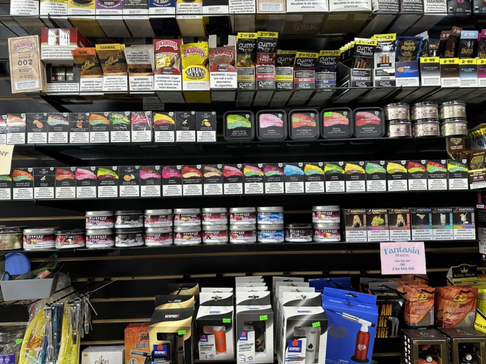 Smoke R Us 2767 Montgomery Hwy Ste 40, Dothan, AL 36303