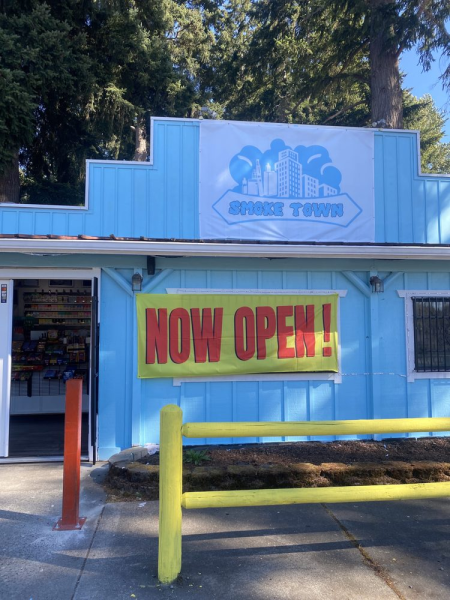 Smoke Town Smoke Shop, Tobacco, Vapes, Glass Pipes in McKenna, WA Smoke Town Smoke Shop, Tobacco, Vapes, Glass Pipes in McKenna, WA