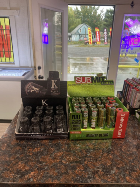 elfbar nachfüll pod läuft aus Big Cloud Vapor Bar