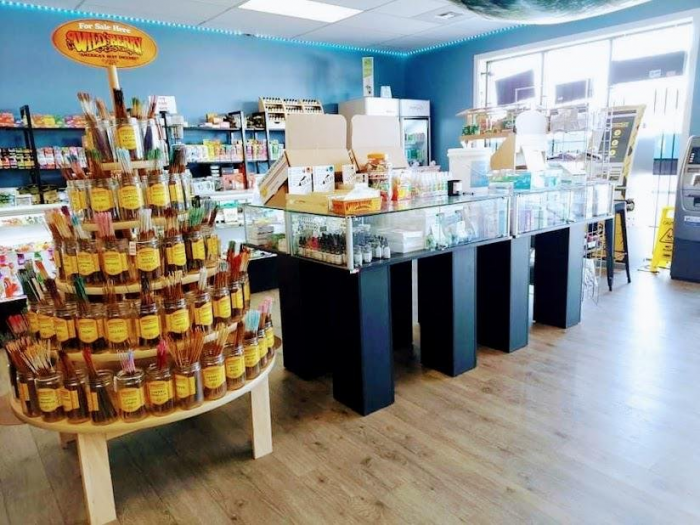 vape shop broadmead Superior Vapour Broadmead main image 1