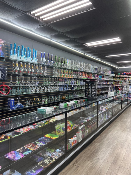 elf bar vape uk World of Smoke & Vape - Frisco - Reviews, Photos & Phone Number - Updated  April 2026 - Vape Shops in Collin County, Texas (TX) main image 0